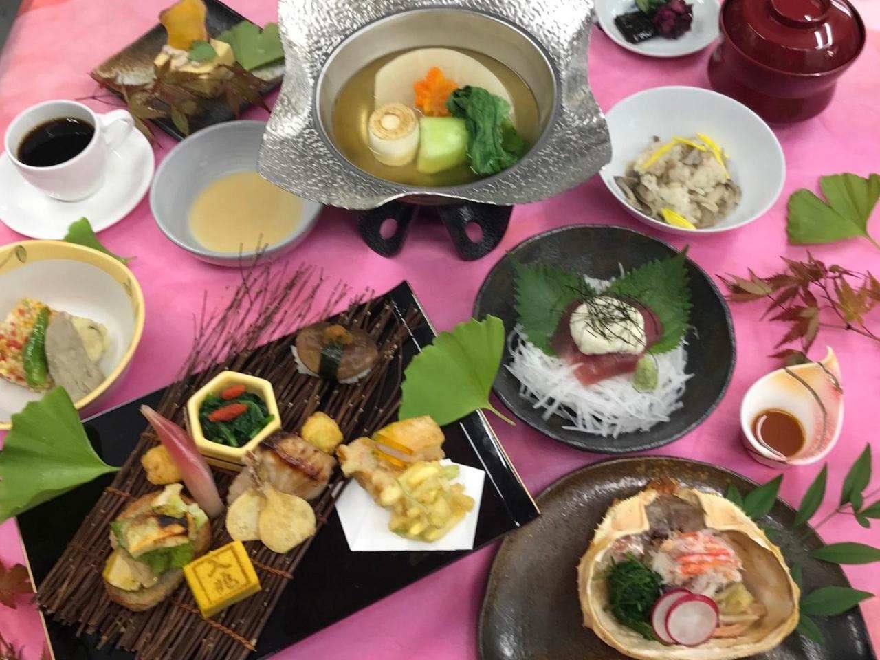 四季 靱公園 ホテル