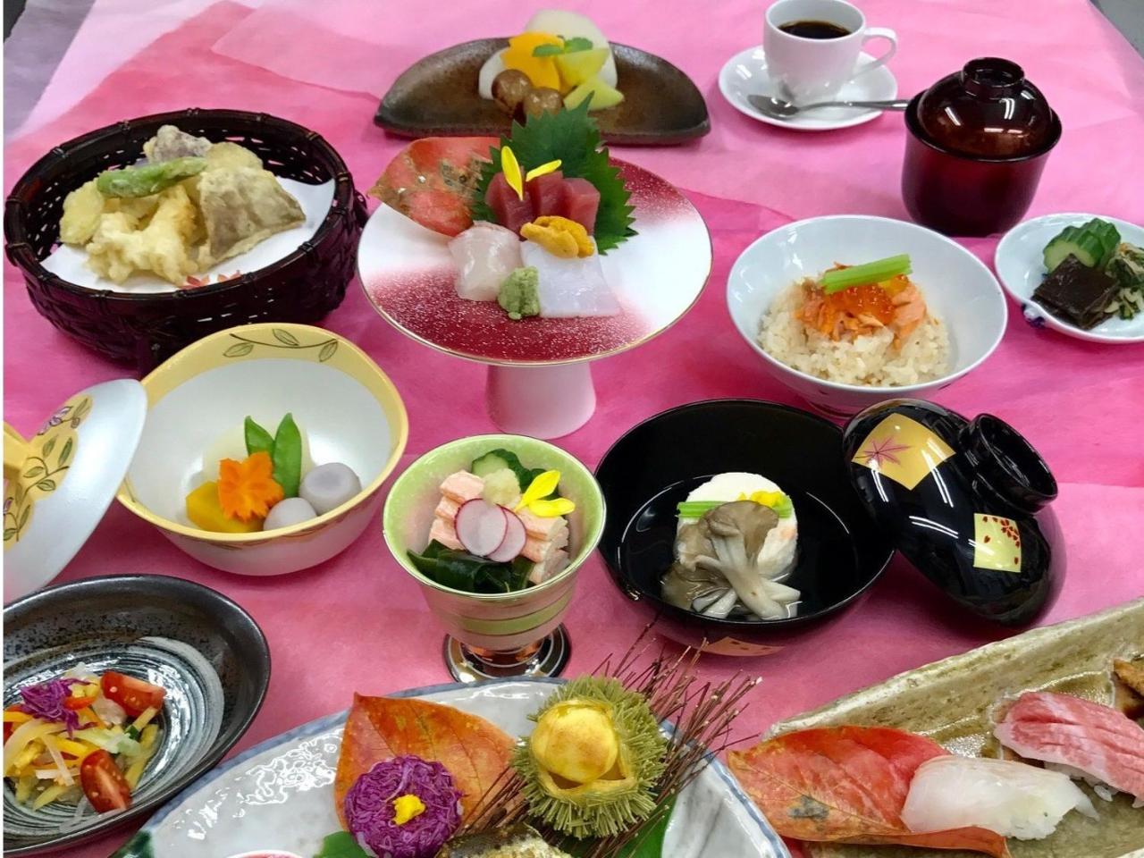四季 靱公園 4*
