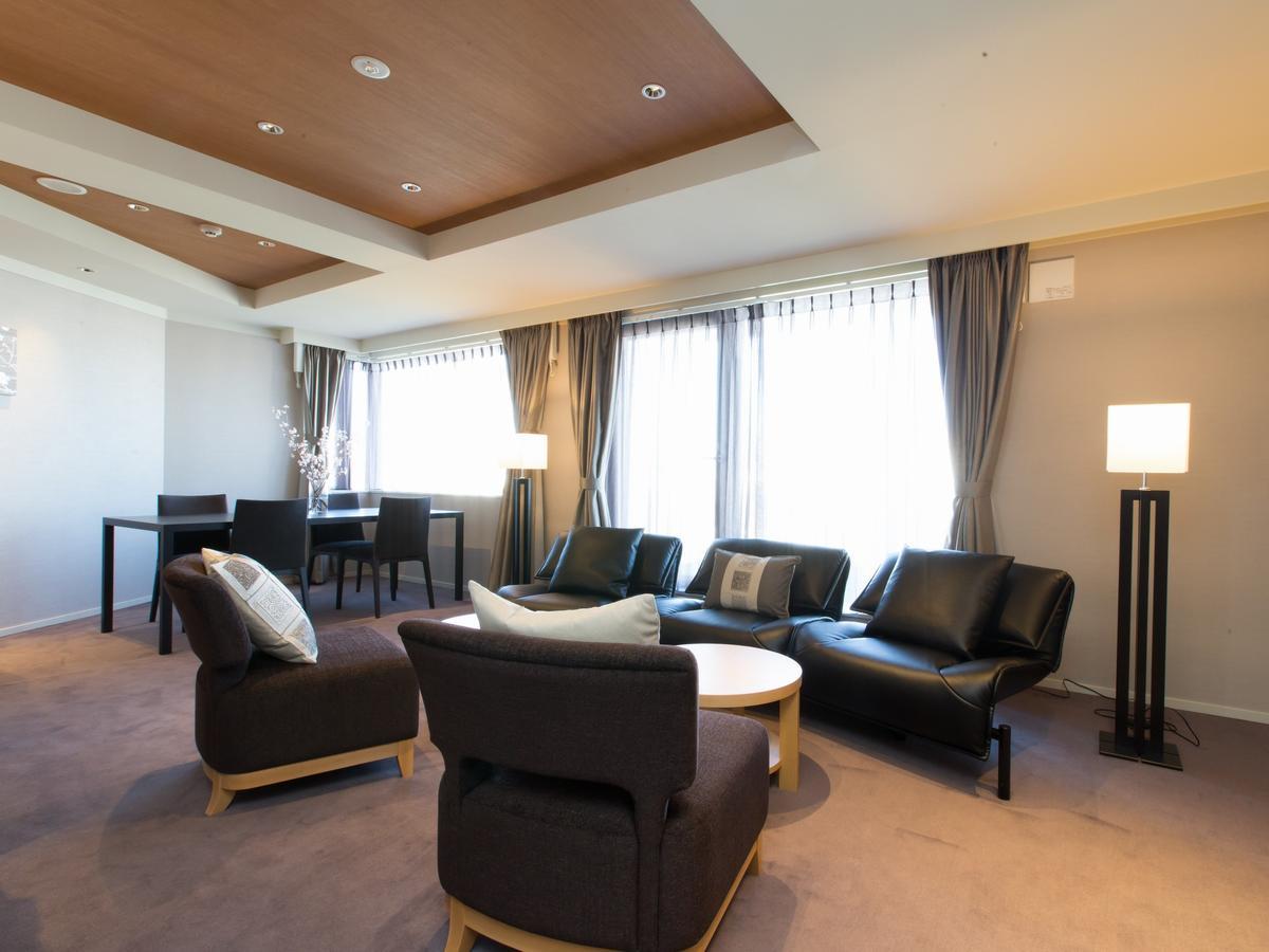 四季 靱公園 4* 大阪市