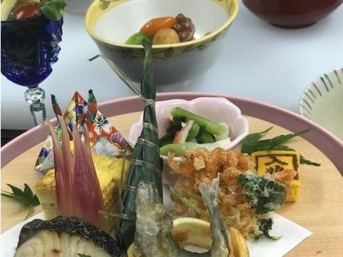四季 靱公園 ホテル