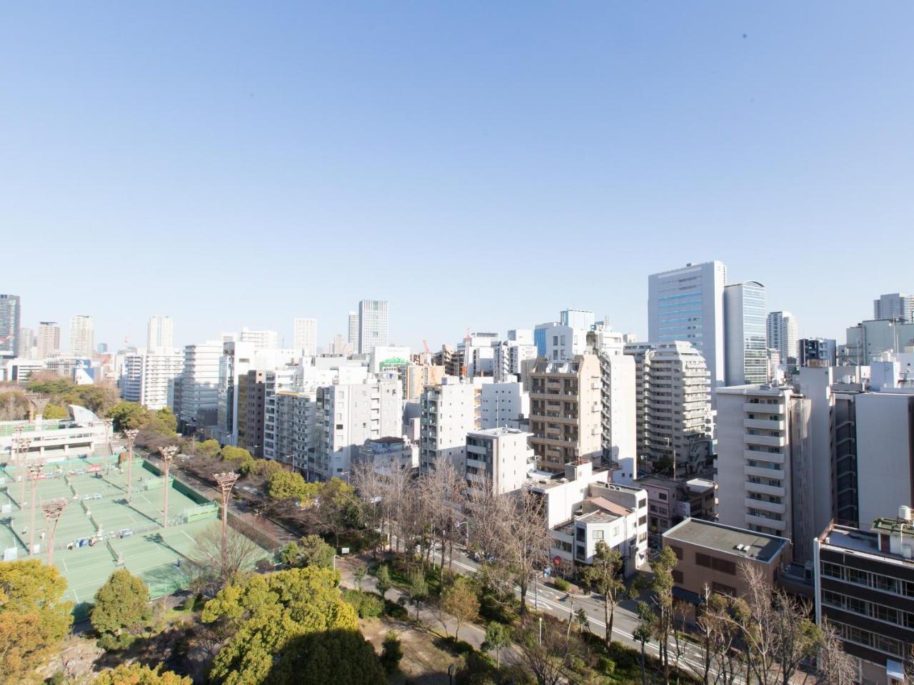 四季 靱公園